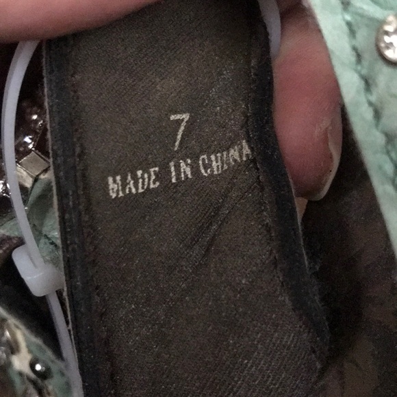 Women’s flip flops - Picture 6 of 6